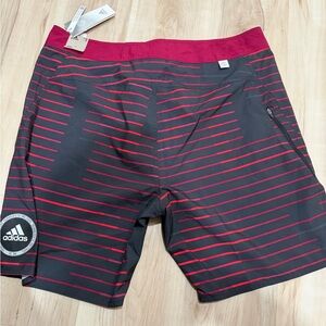 *NWT* Men’s Adidas Melbourne tech board shorts - Size 38
